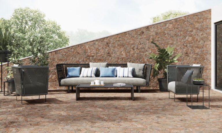 FLAGSTONE