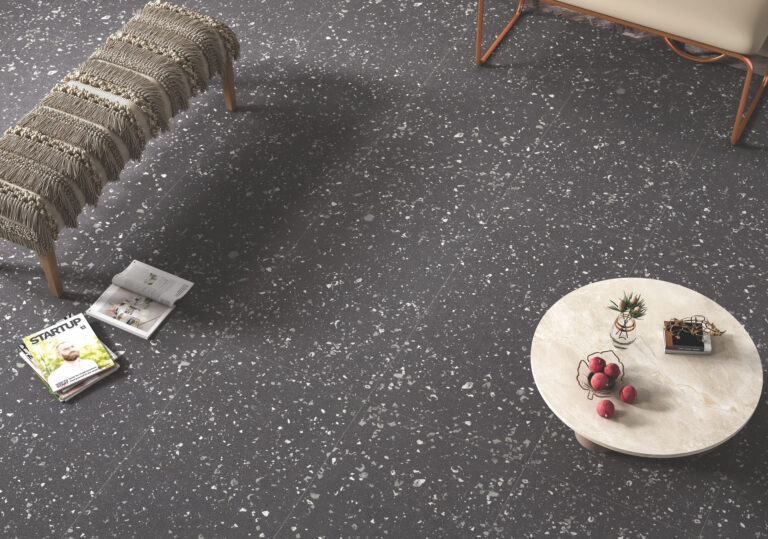 TERRAZZO