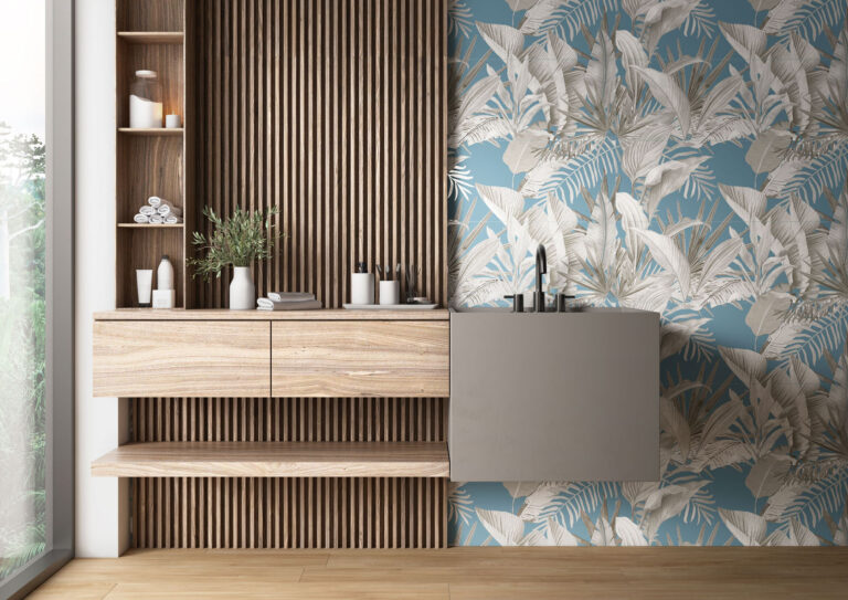 CHROMATIC DECOR